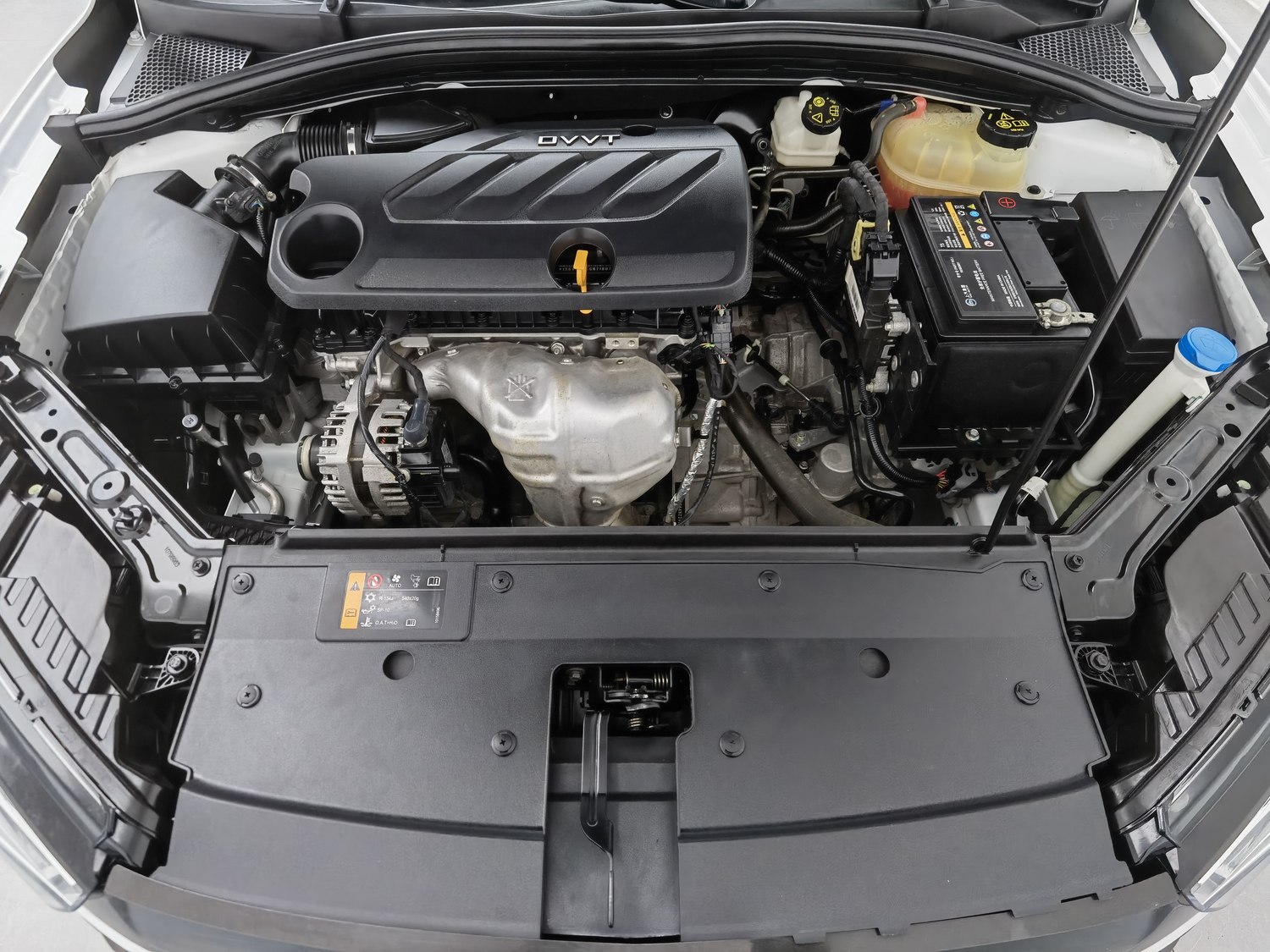 Used Roewe i5 2021 1.5 AT