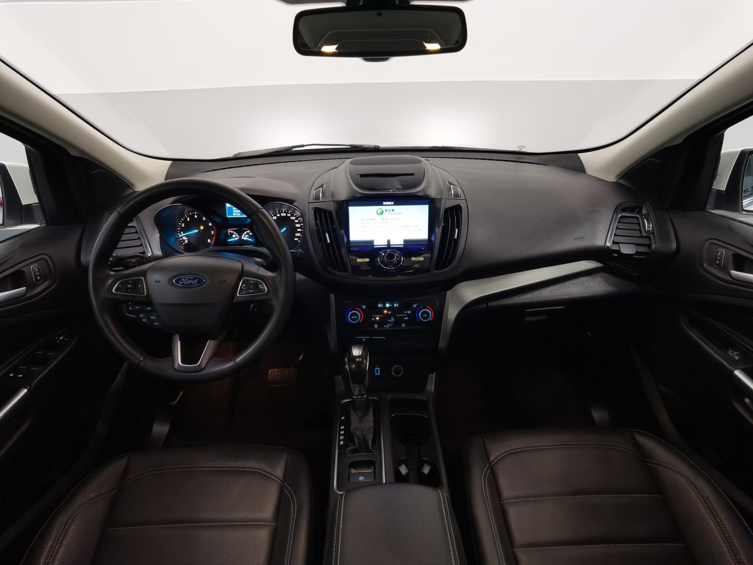 Used Ford Kuga 2018 1.5 AT