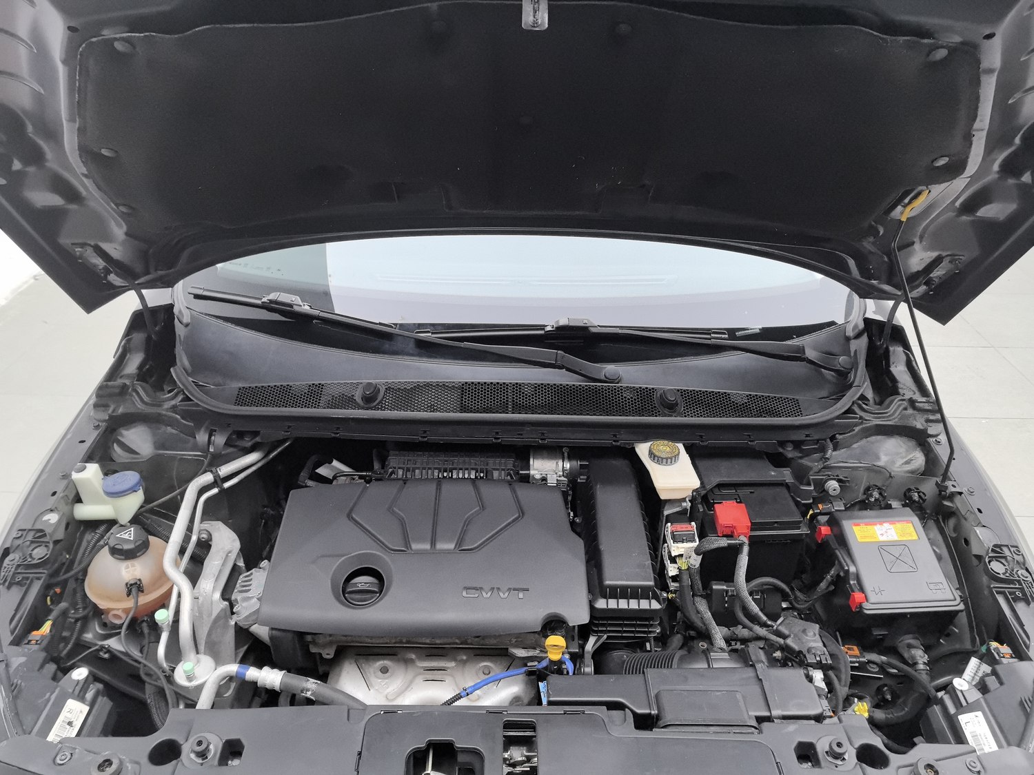 Used Peugeot 408 2014 1.8 AT