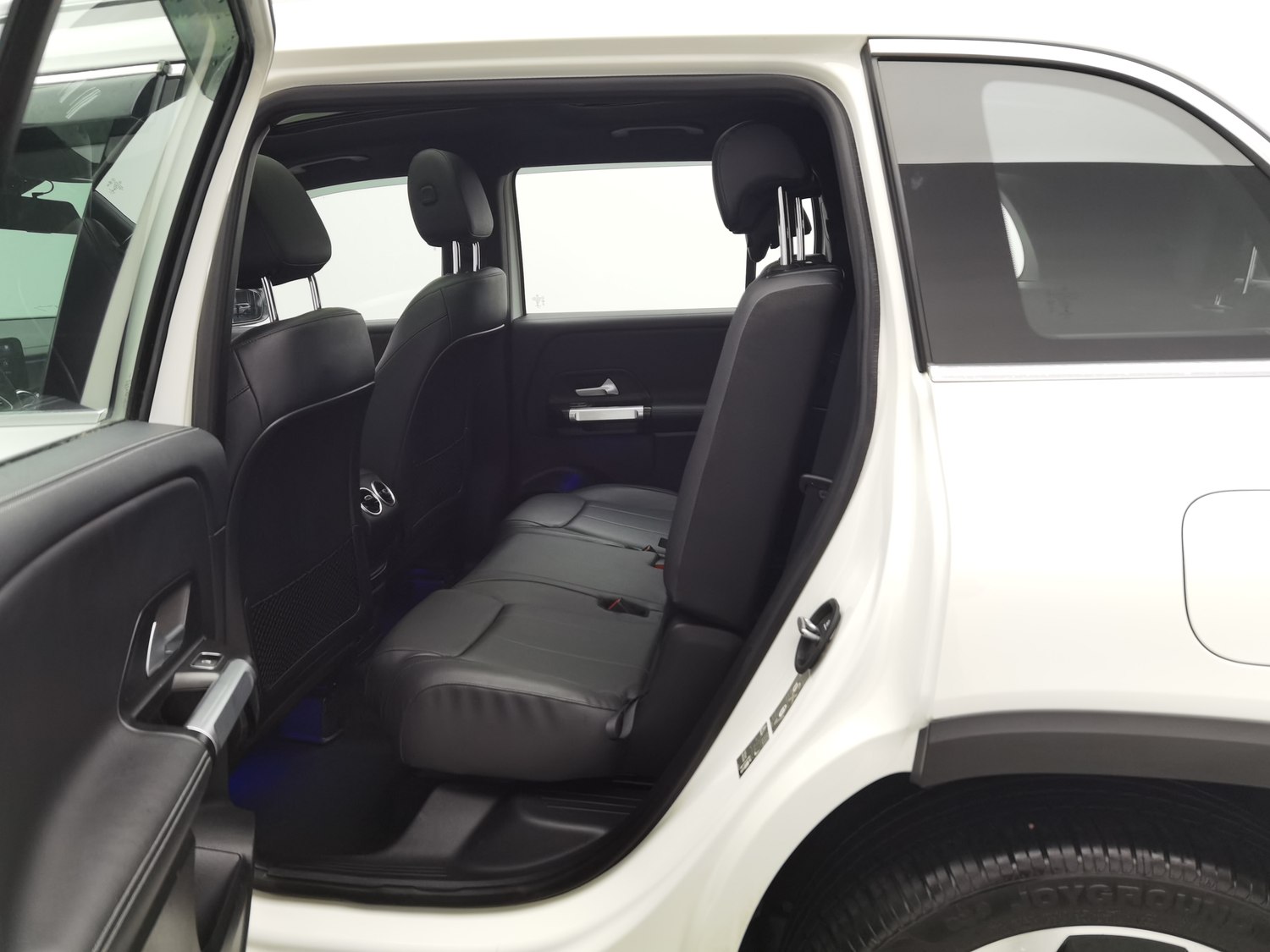 Used Mercedes-Benz GLB 2022 1.3 AT