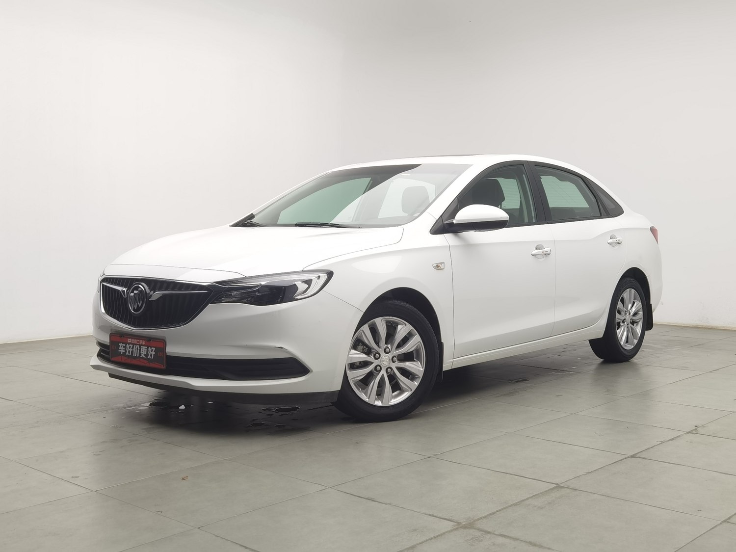 Used Buick Excelle 2021 1.5 AT