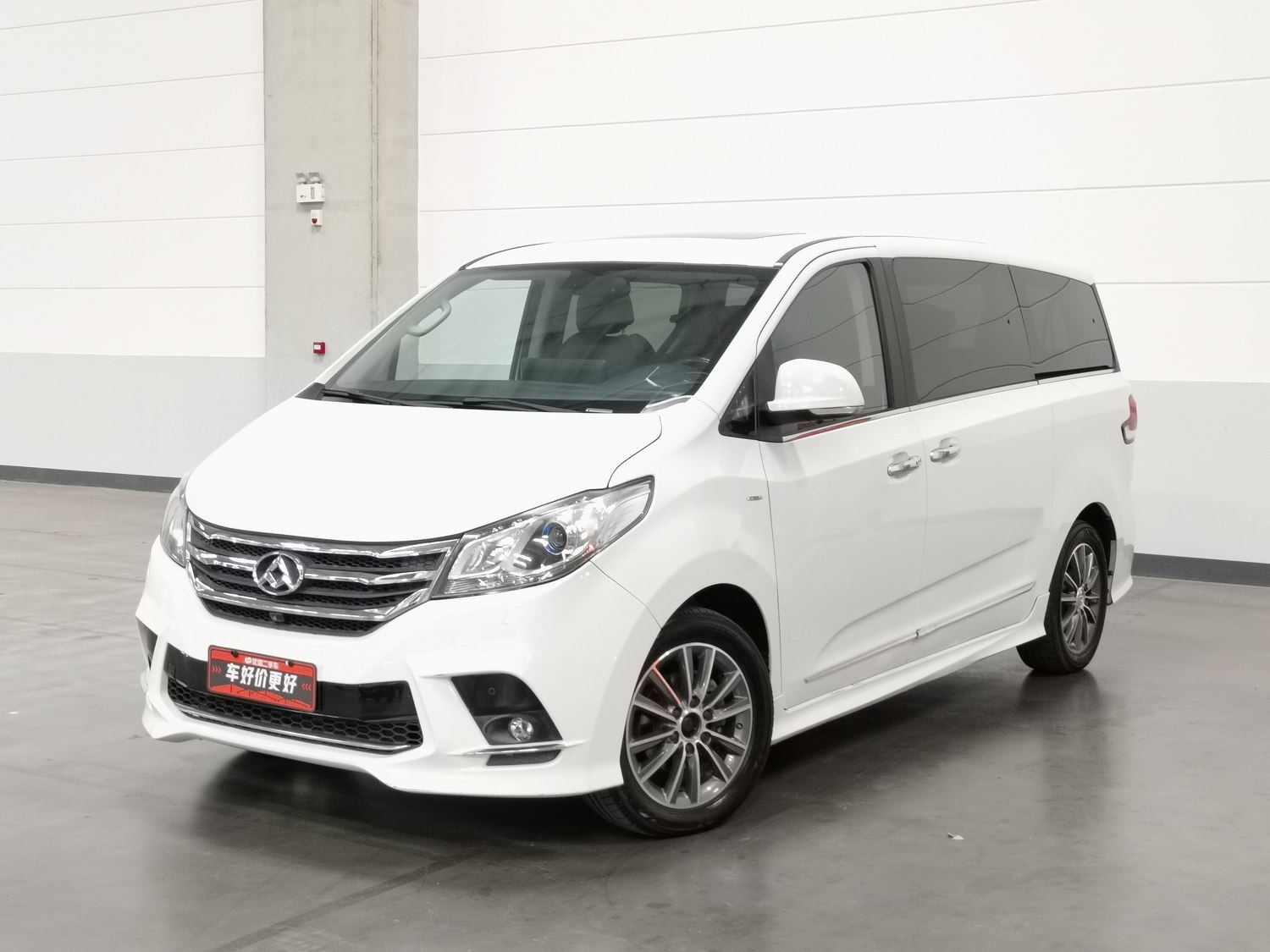 Used SAIC MAXUS G10 2018 2.0 AT