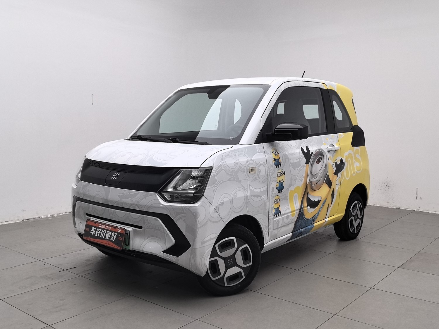 Used Dongfeng Fengon MINIEV 2022