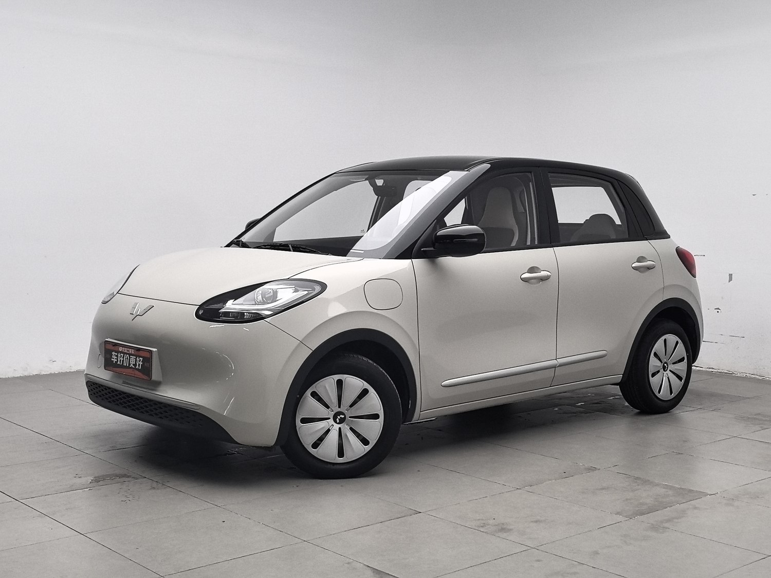 Used Wuling Binguo 2025