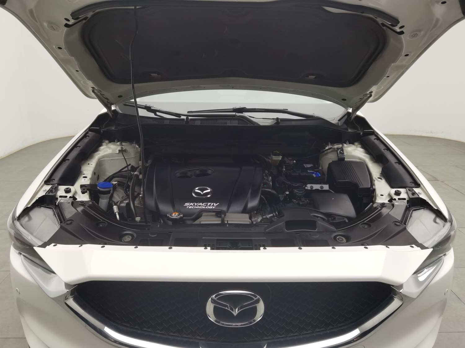 Used Mazda CX-5 2020 2.5 AT