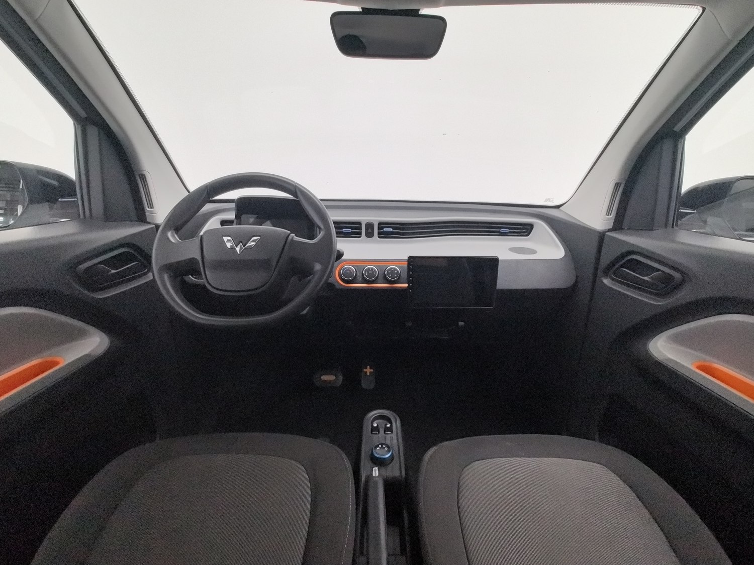Used Wuling Mini EV 2020