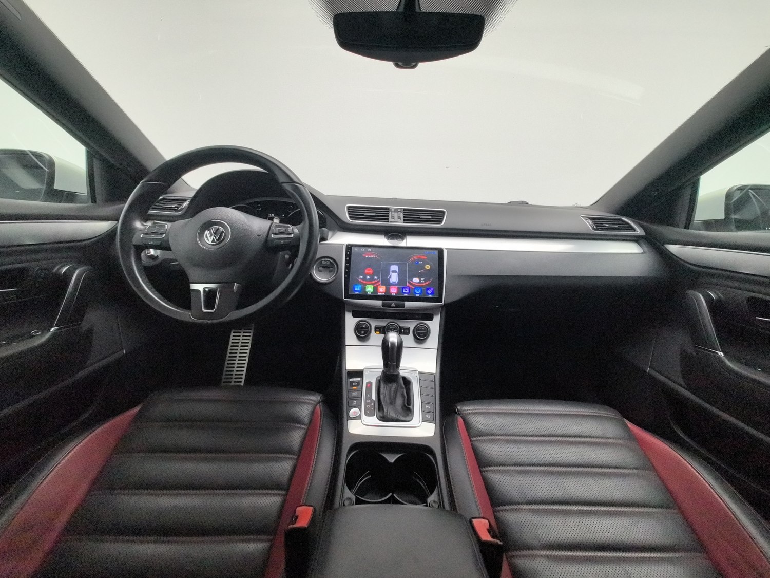 Used Volkswagen CC 2018 1.8 AT