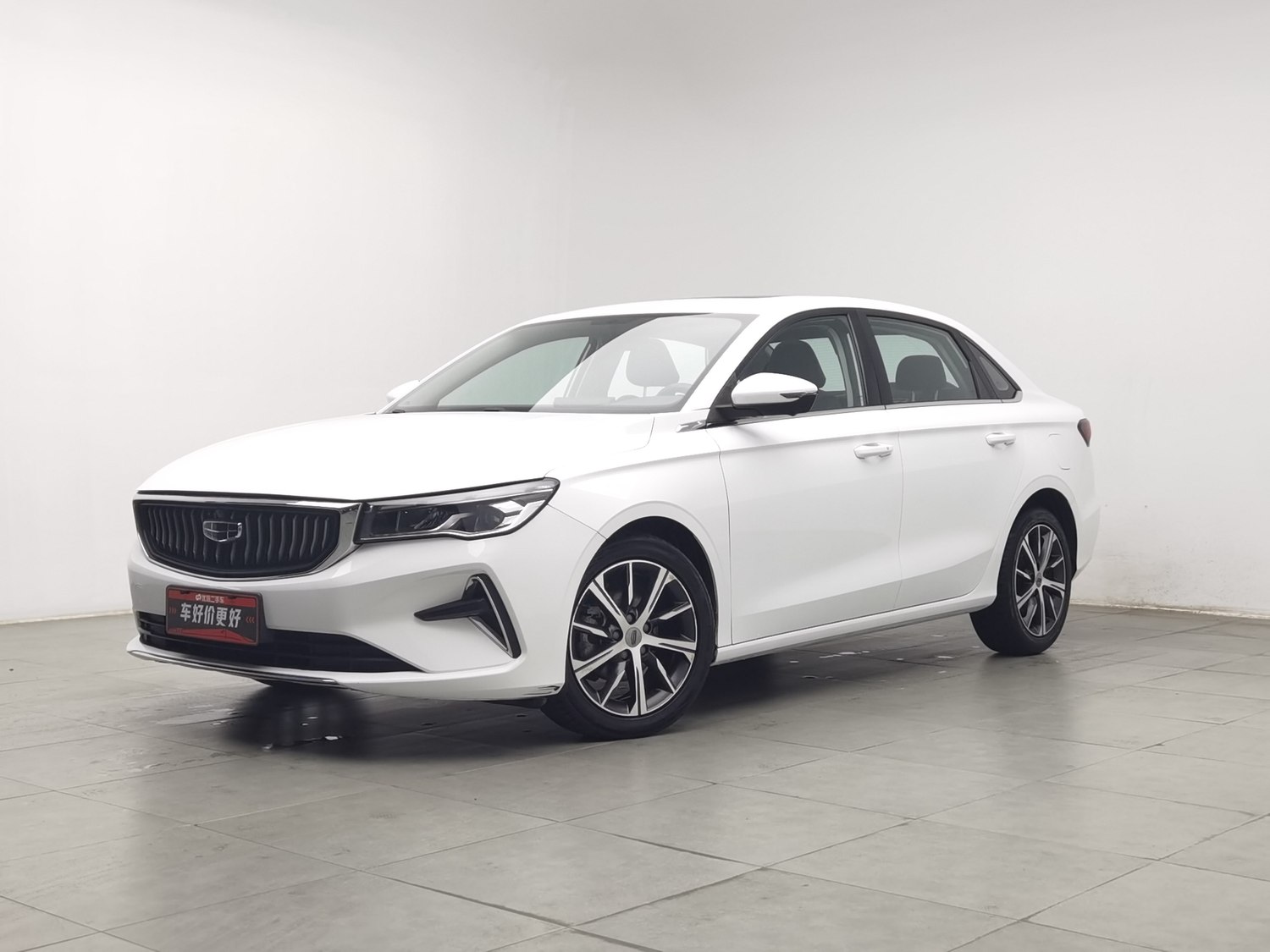 Used Geely Emgrand 2022 1.5 AT