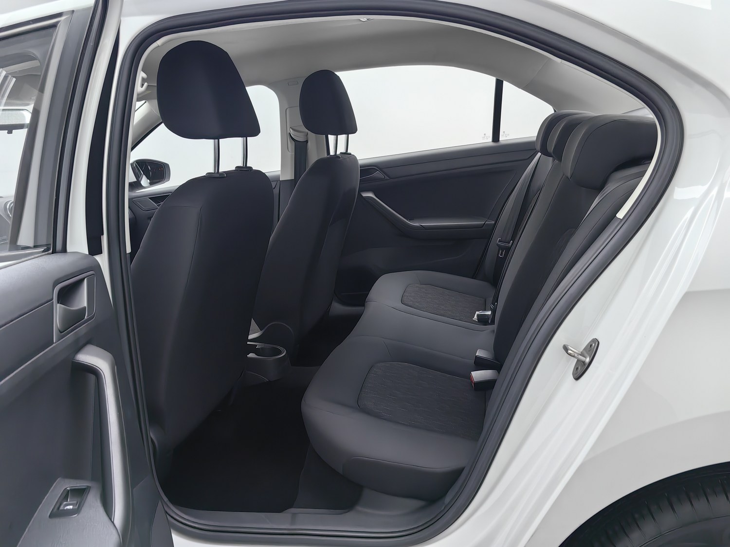Used Jetta VA3 2020 1.5 AT