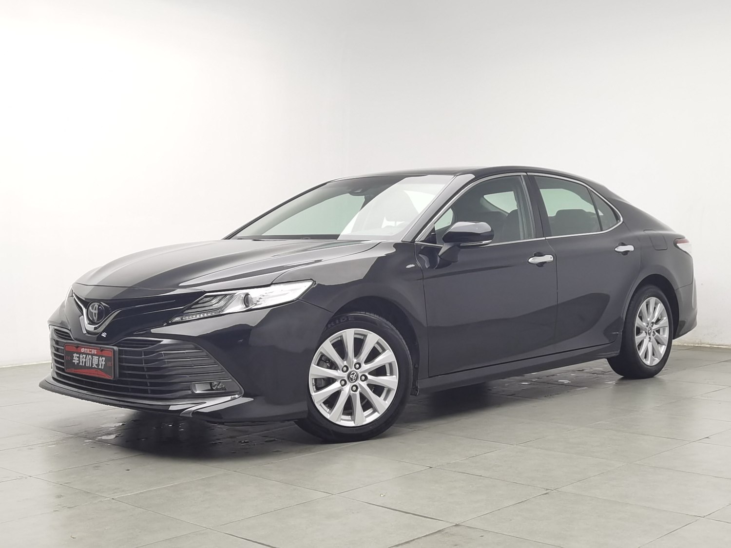 Used Toyota Camry 2019 2.0 AT