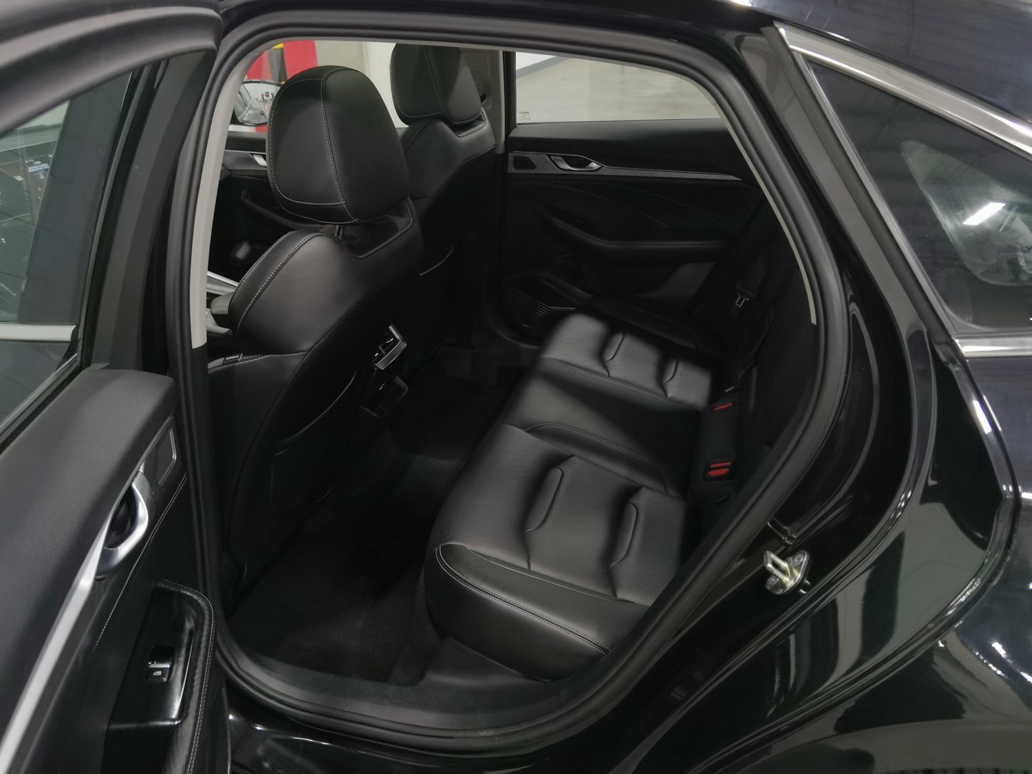 Used Geely Preface 2021 2.0 AT