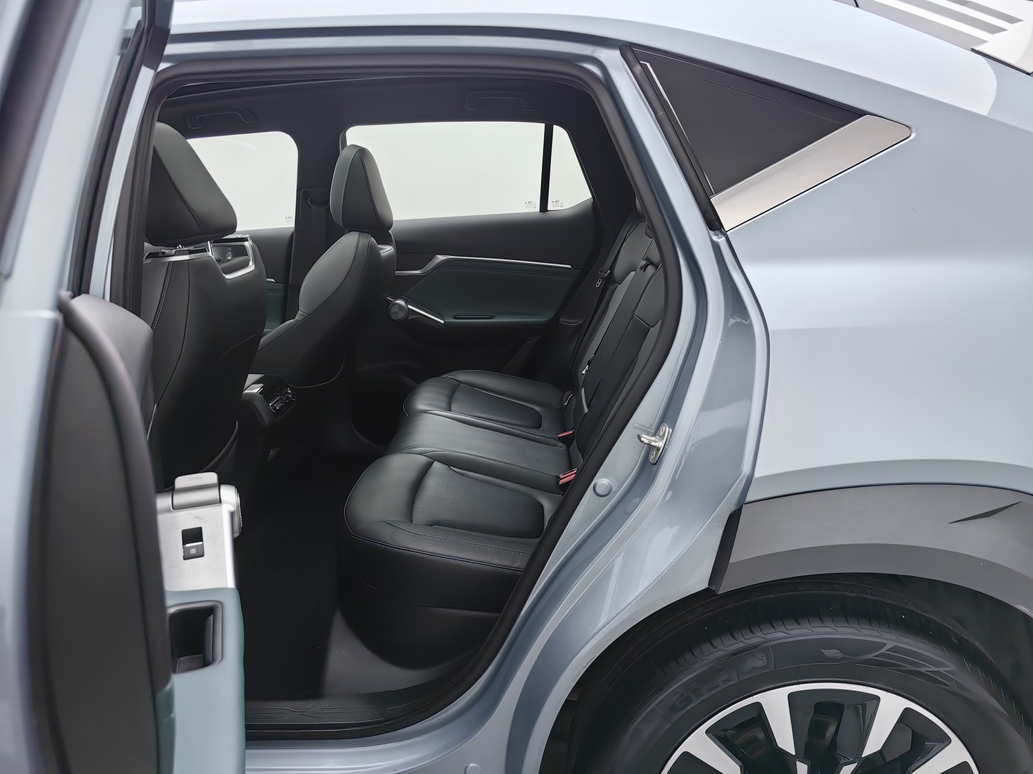 Used GAC Trumpchi Emzoom 2022 2.0 AT