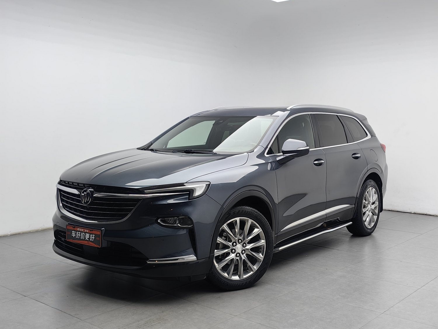 Used Buick Enclave 2020 2.0 AT