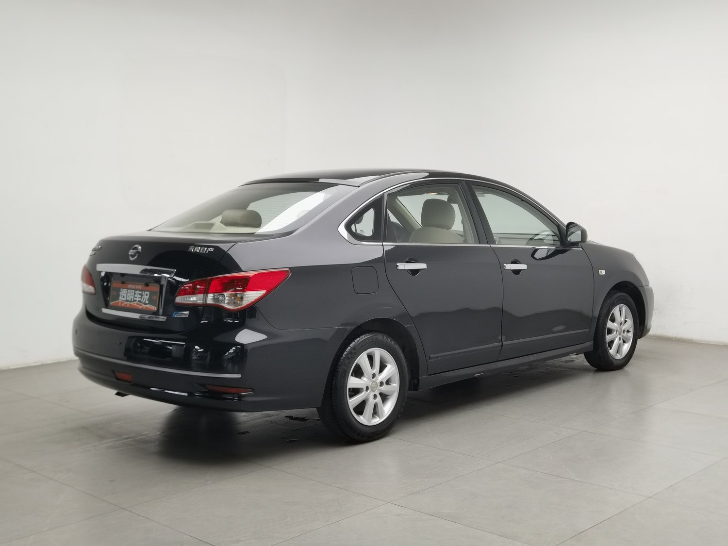 Used Nissan Sylphy 2019 1.6 AT