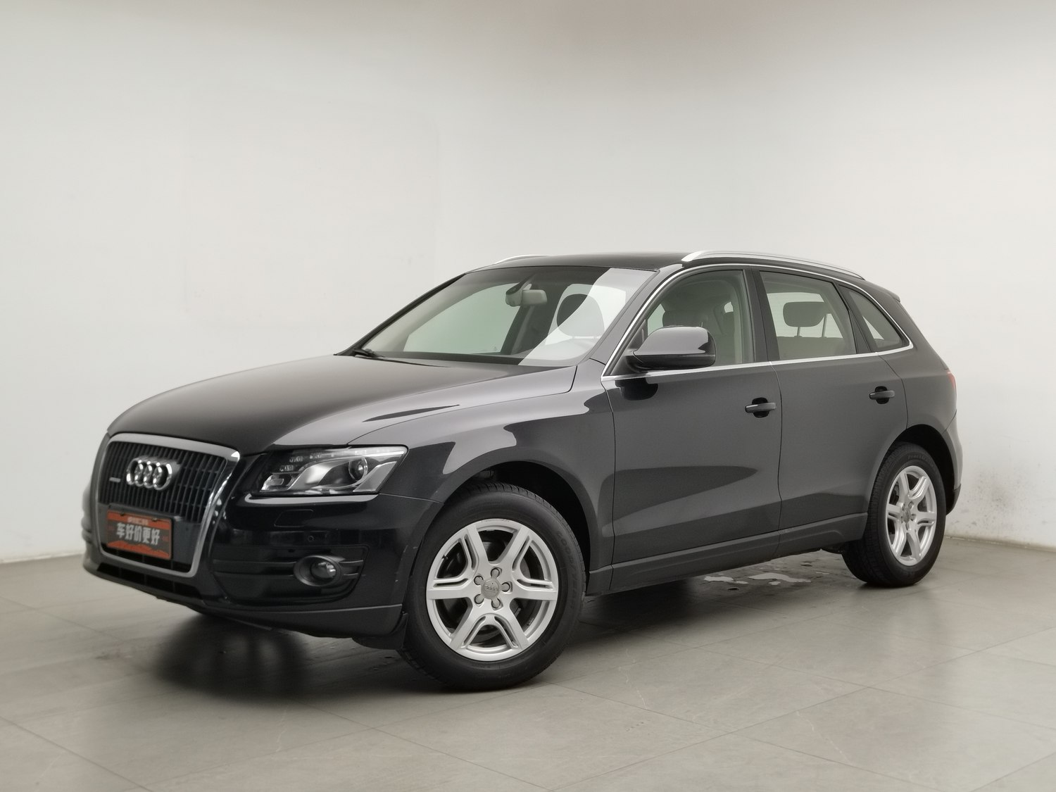 Used Audi Q5 2012 2.0 AT