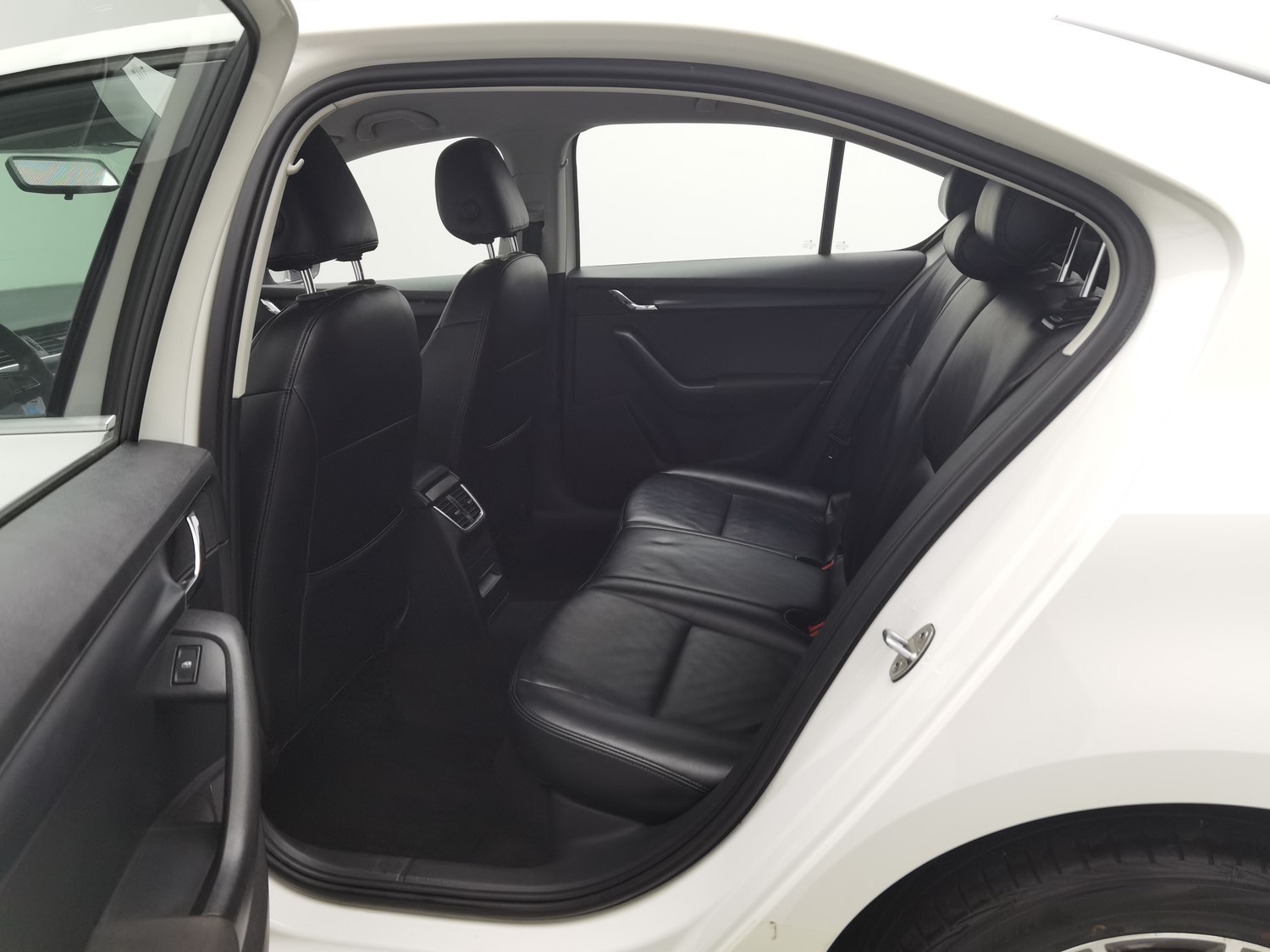 Used Skoda Octavia 2017 1.6 AT