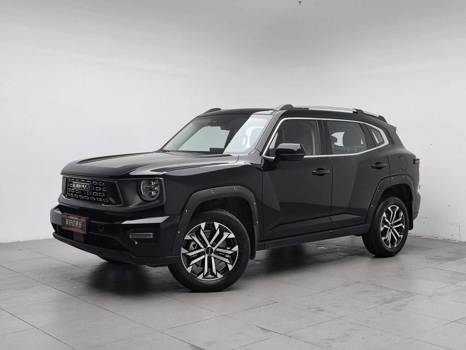 Used Haval 二代大狗 2023 2.0 AT