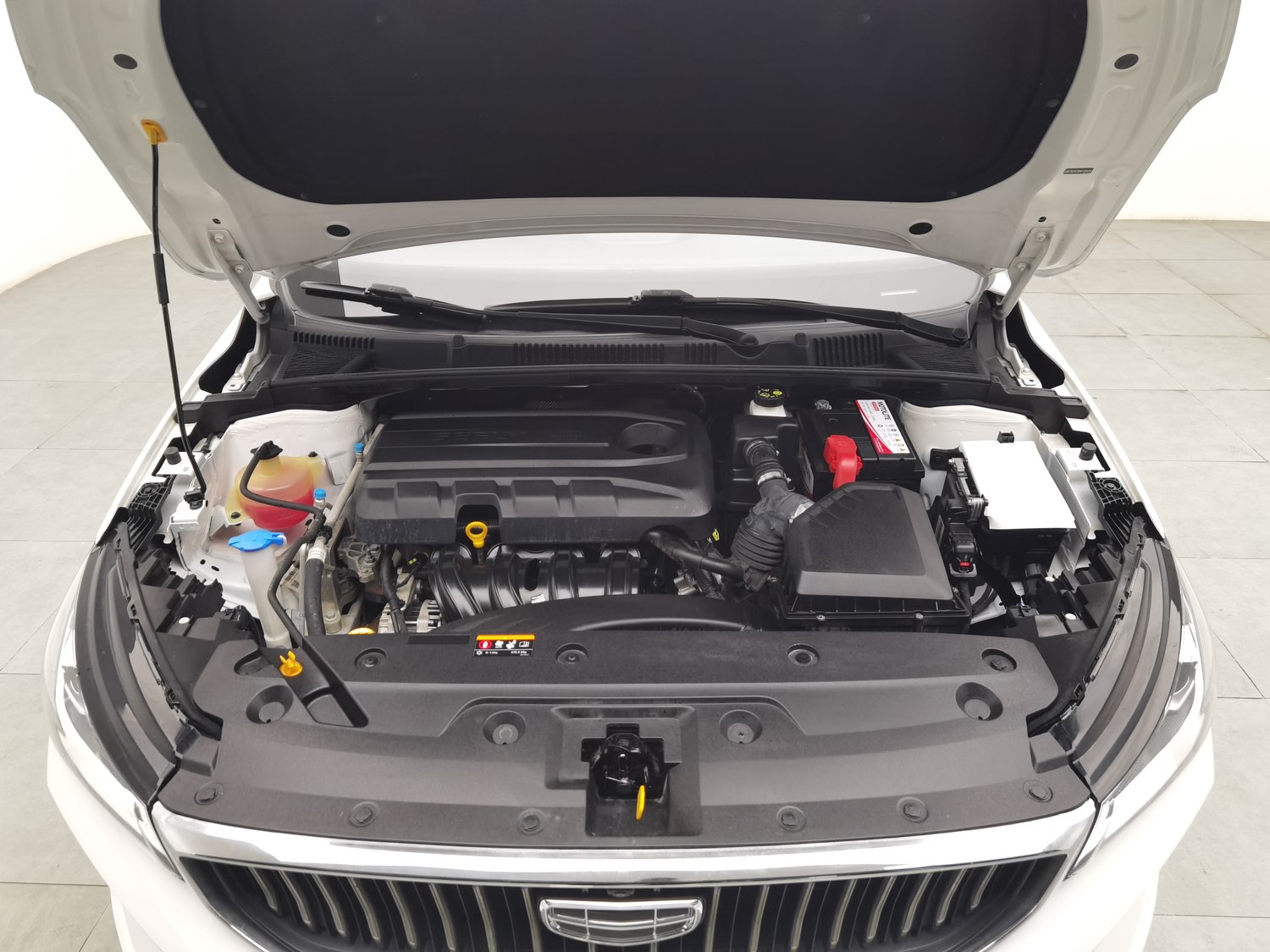 Used Geely Emgrand 2022 1.5 AT