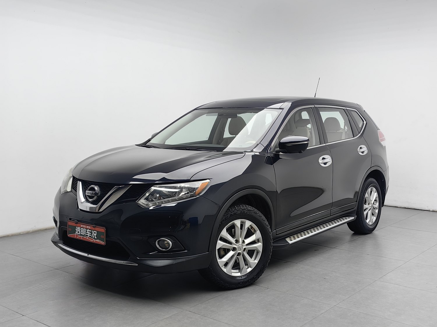 Used Nissan X-Trail 2014 2.0 AT
