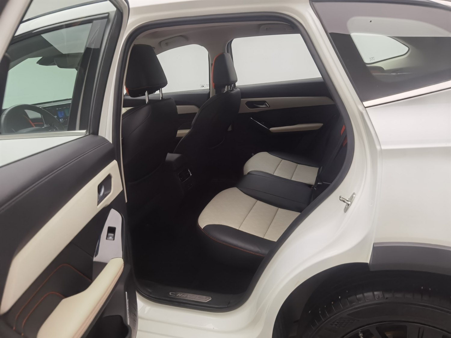 Used Haval Chitu 2021 1.5 AT