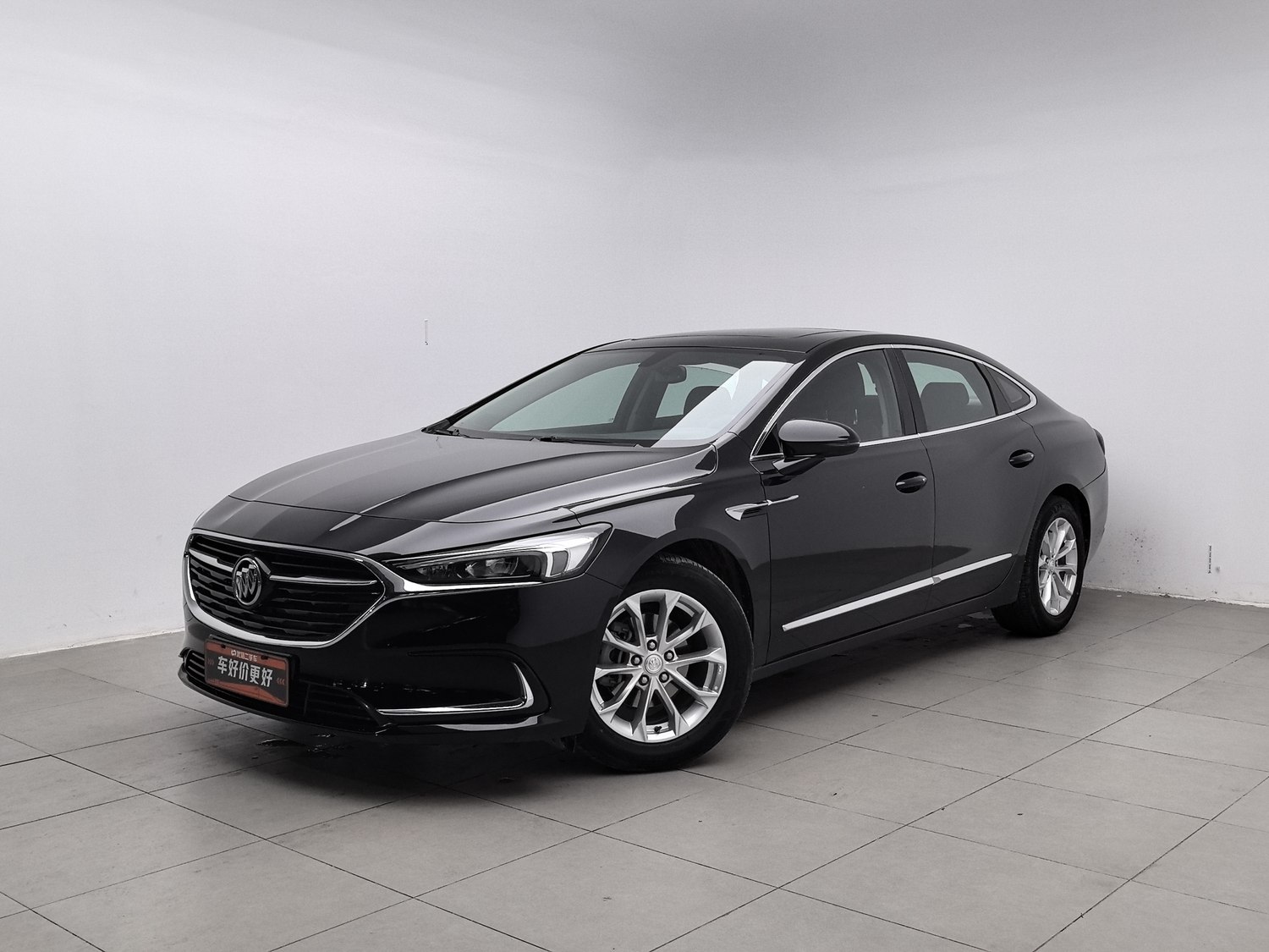 Used Buick LaCrosse 2022 1.5 AT