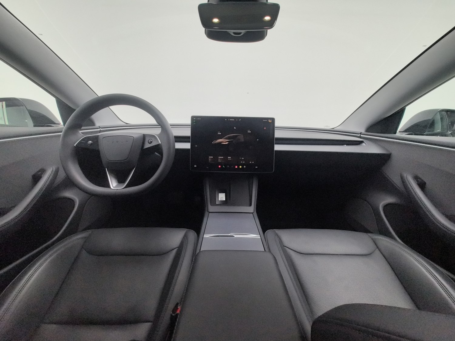 Used Tesla Model 3 2023