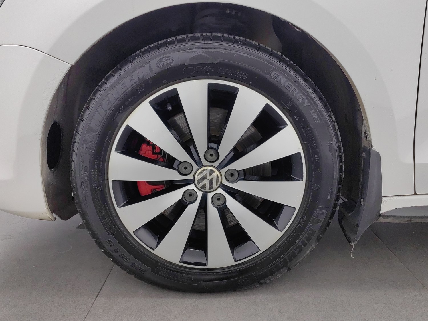 Used Volkswagen Sagitar 2013 2.0 AT