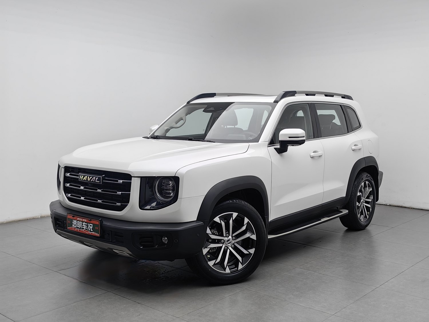 Used Haval Dargo 2021 1.5 AT