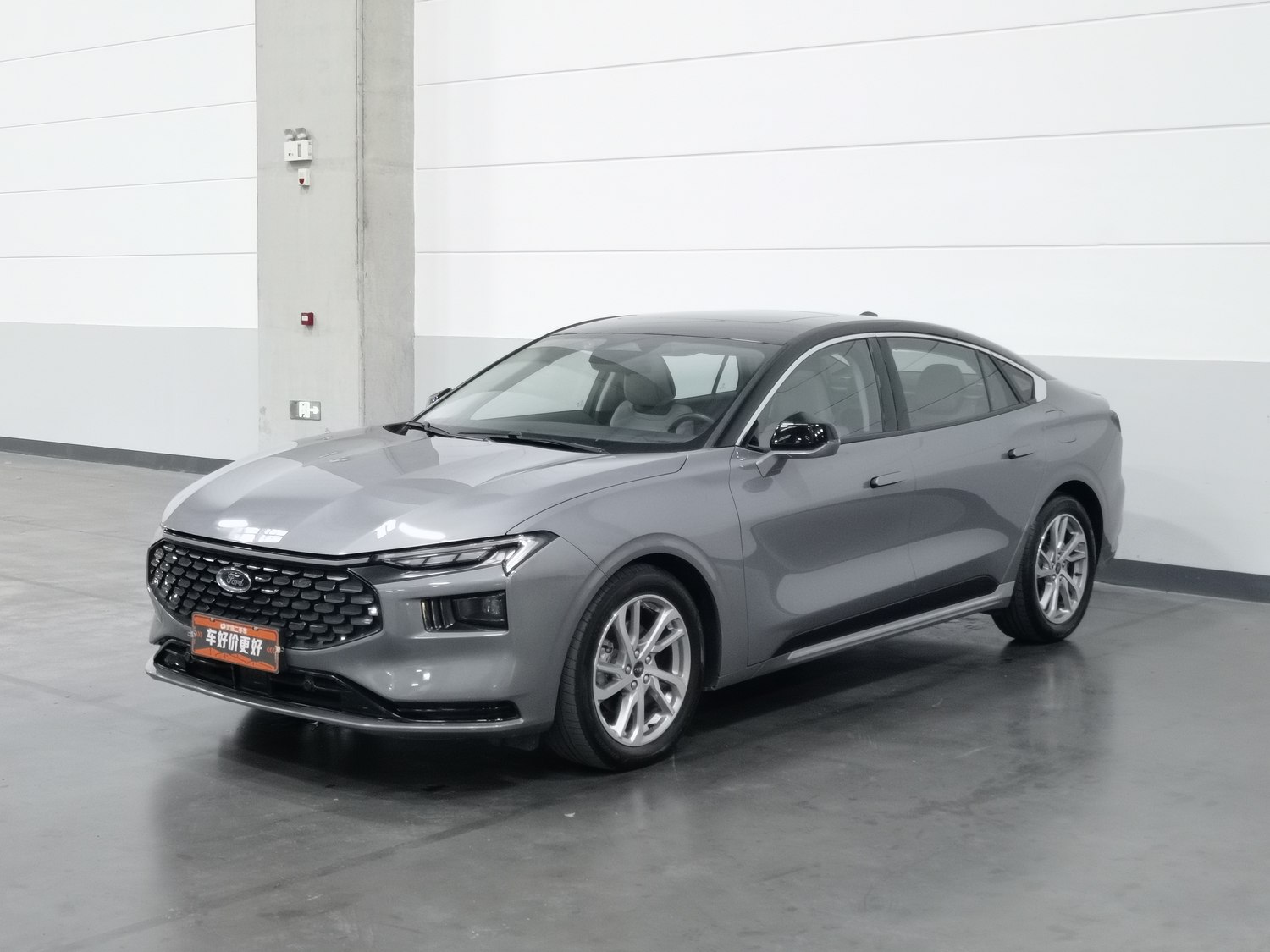 Used Ford Mondeo 2022 2.0 AT