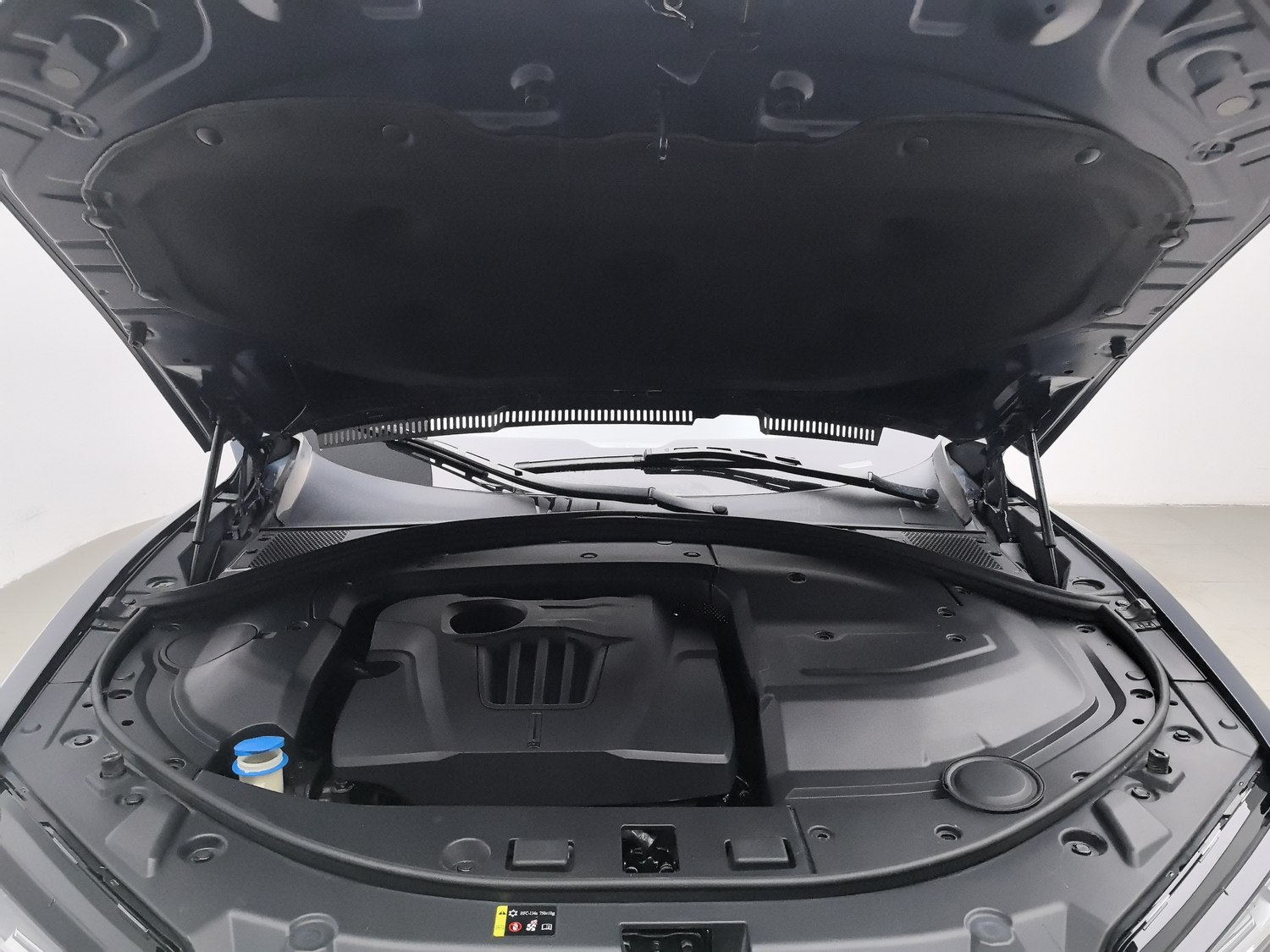 Used Wey VV7 2019 2.0 AT