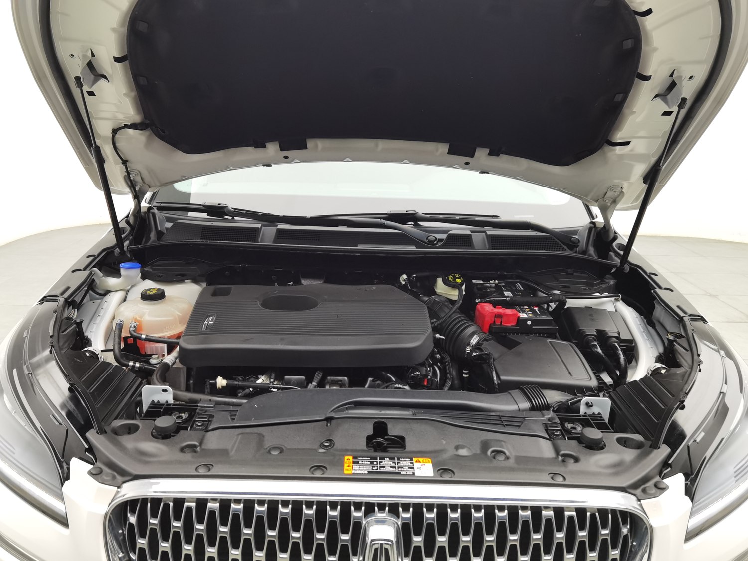 Used Lincoln Corsair 2022 2.0 AT