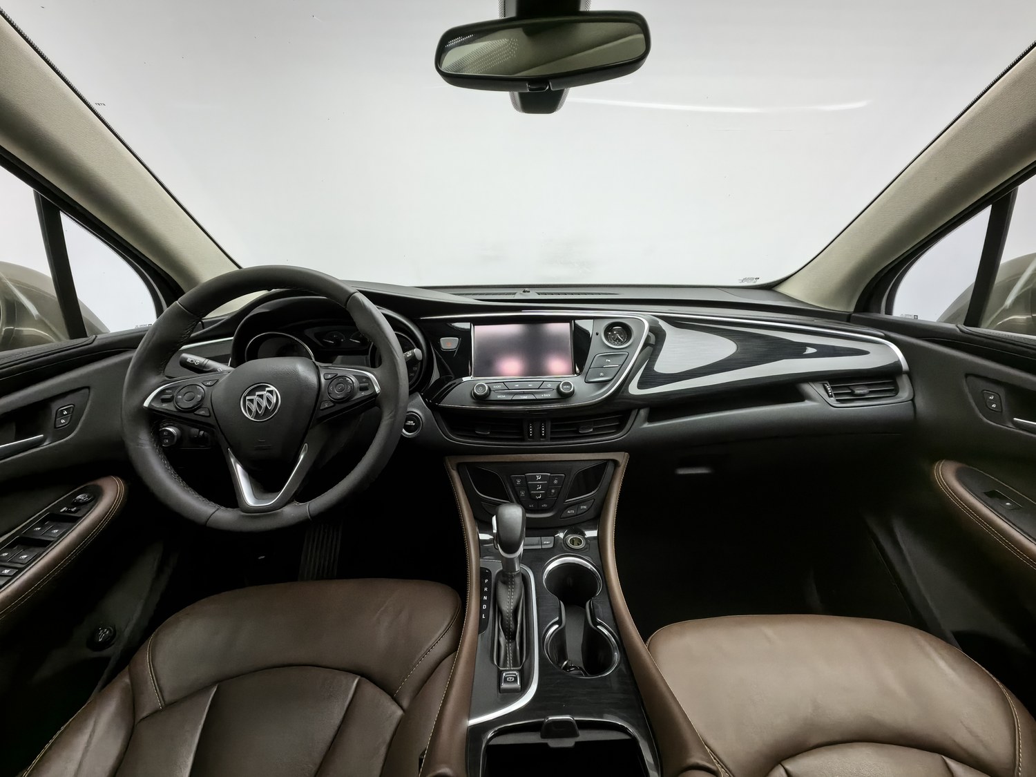 Used Buick Envision 2018 2.0 AT