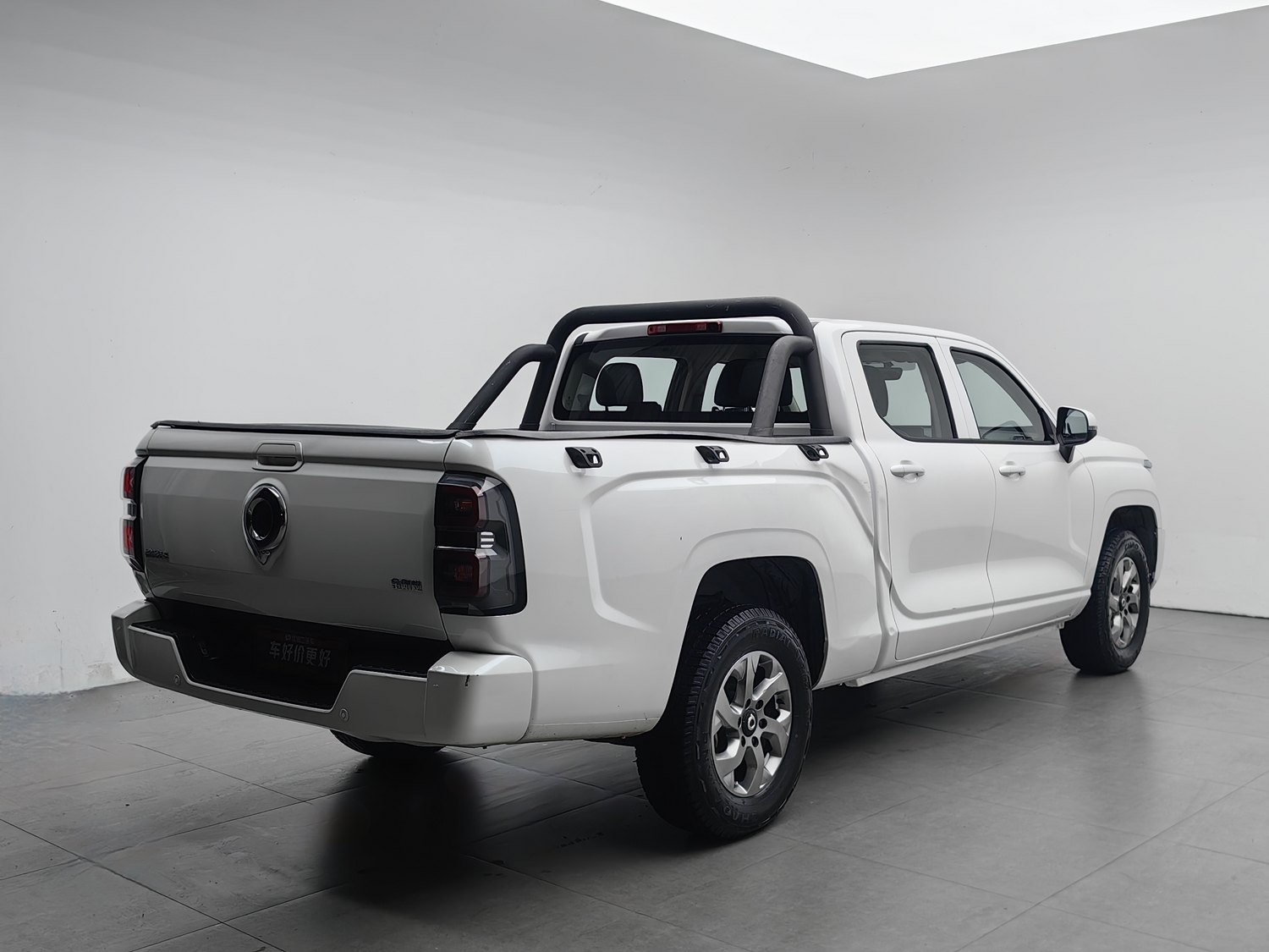 Used Great Wall Poer 2023 2.0 AT