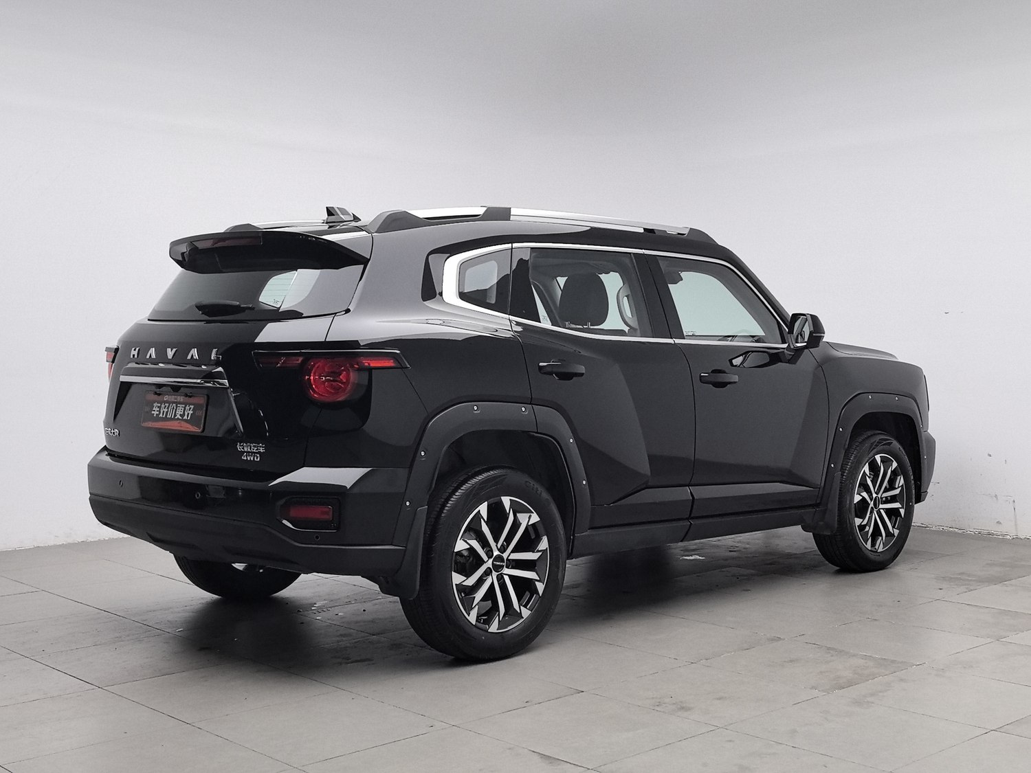 Used Haval 二代大狗 2023 2.0 AT