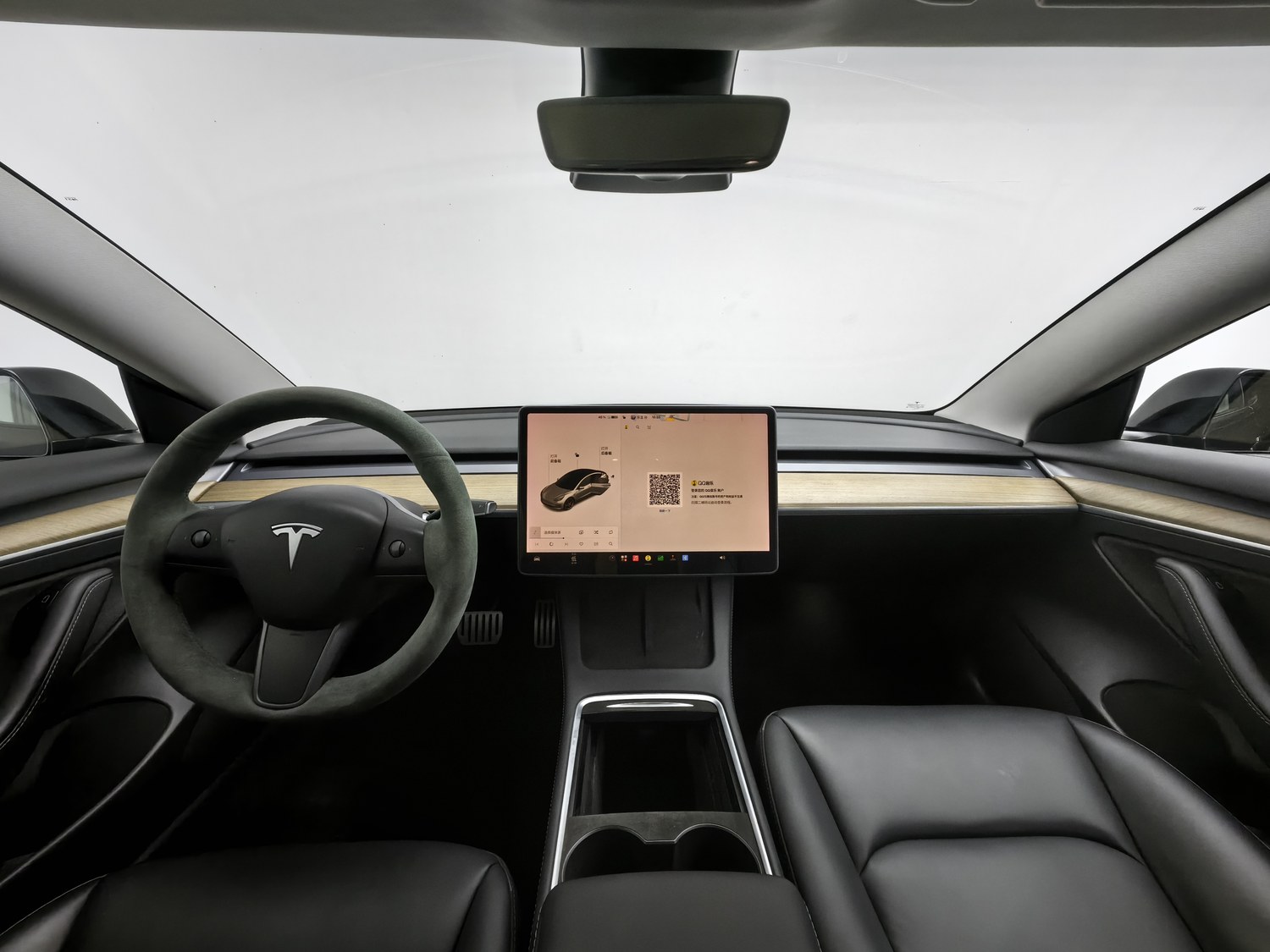 Used Tesla Model 3 2021