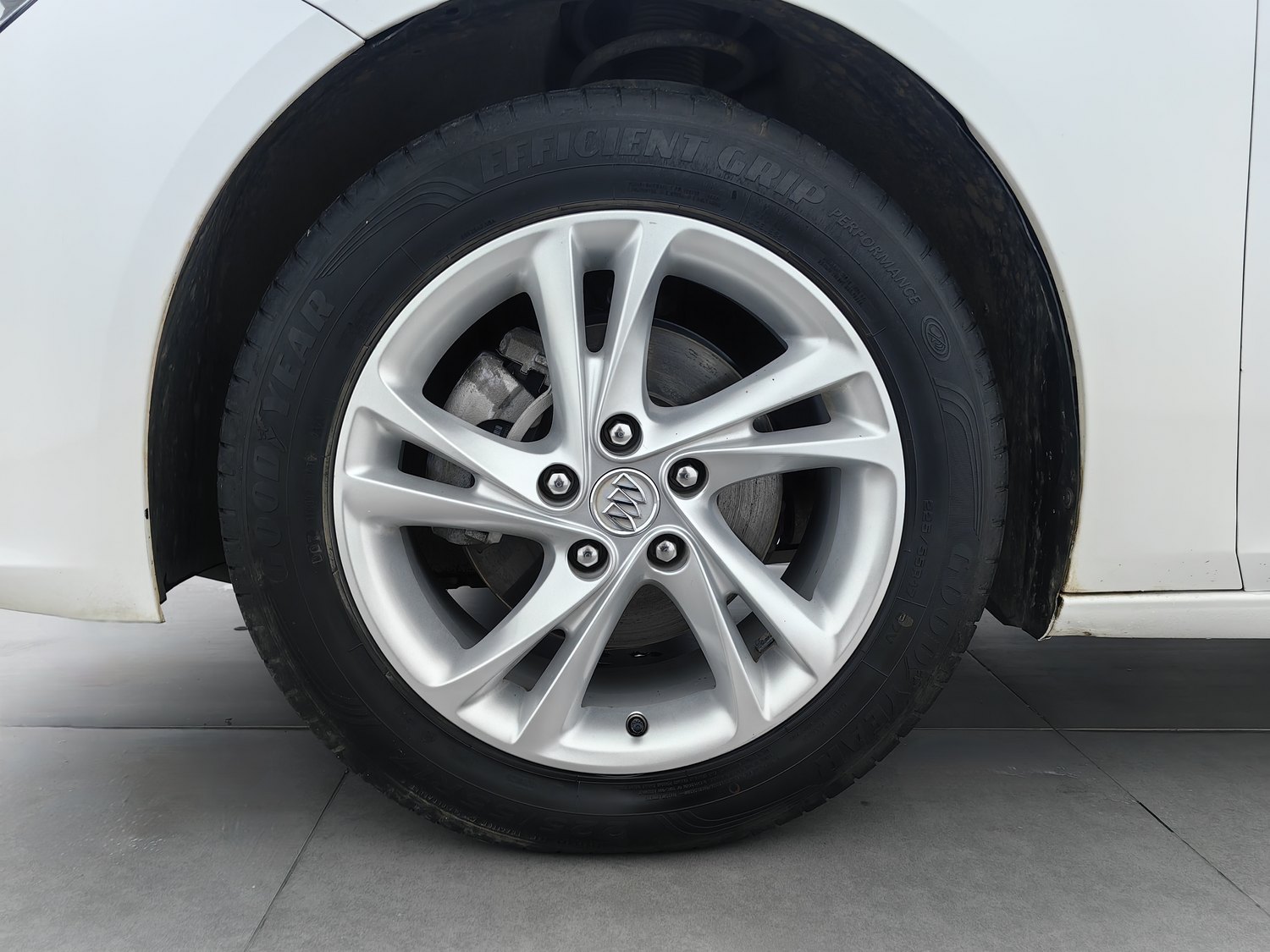 Used Buick Regal 2022 1.5 AT