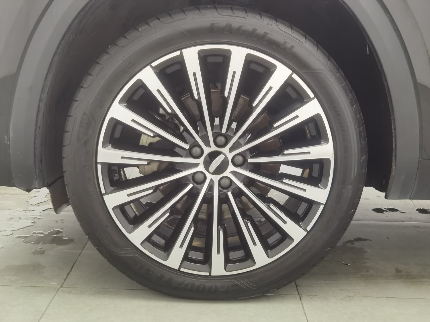 Used Geely Xingyue L 2025 2.0 AT