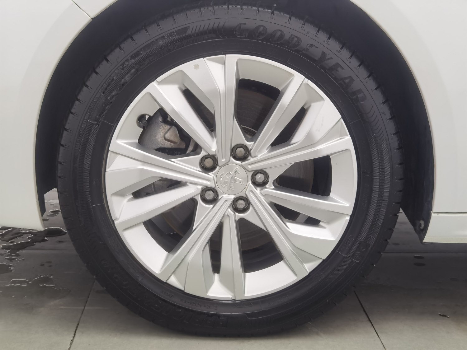 Used Peugeot 508 2022 1.6 AT