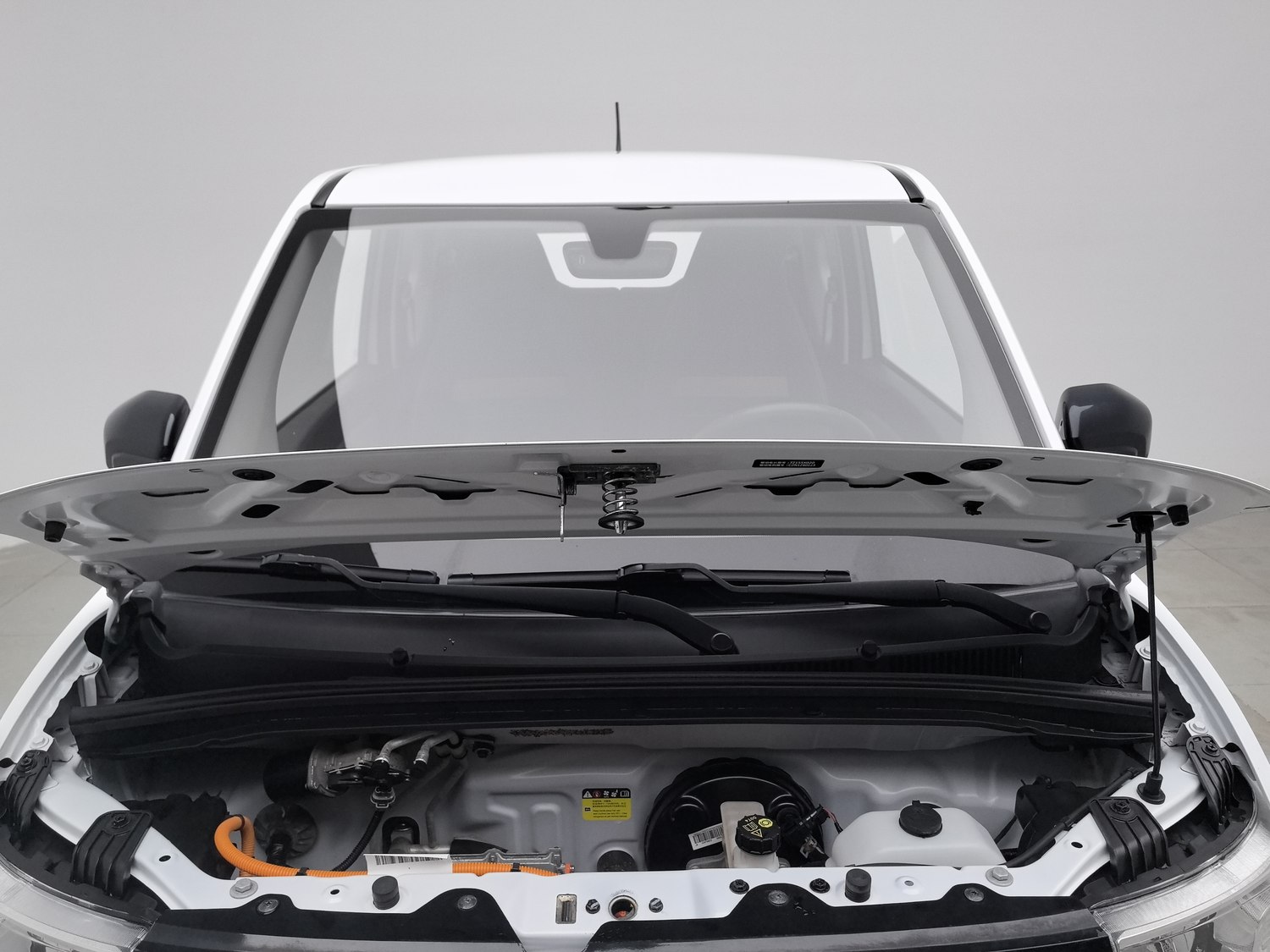 Used Wuling Mini EV 2020