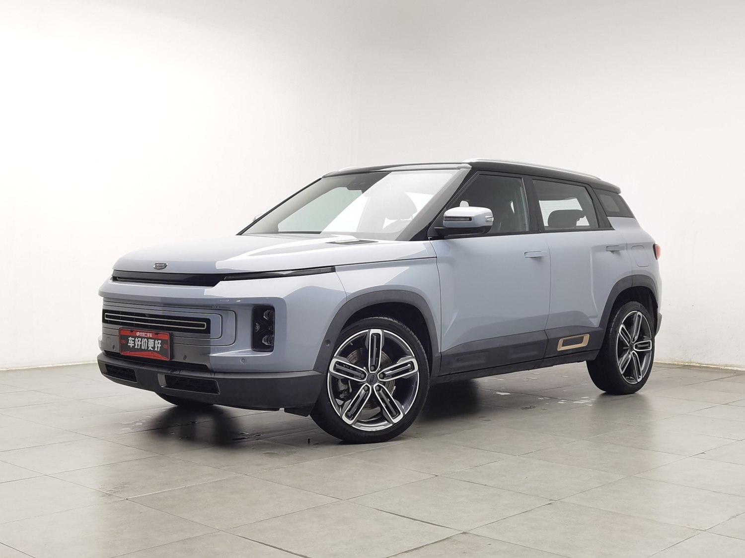 Used Geely Icon 2020 1.5 AT