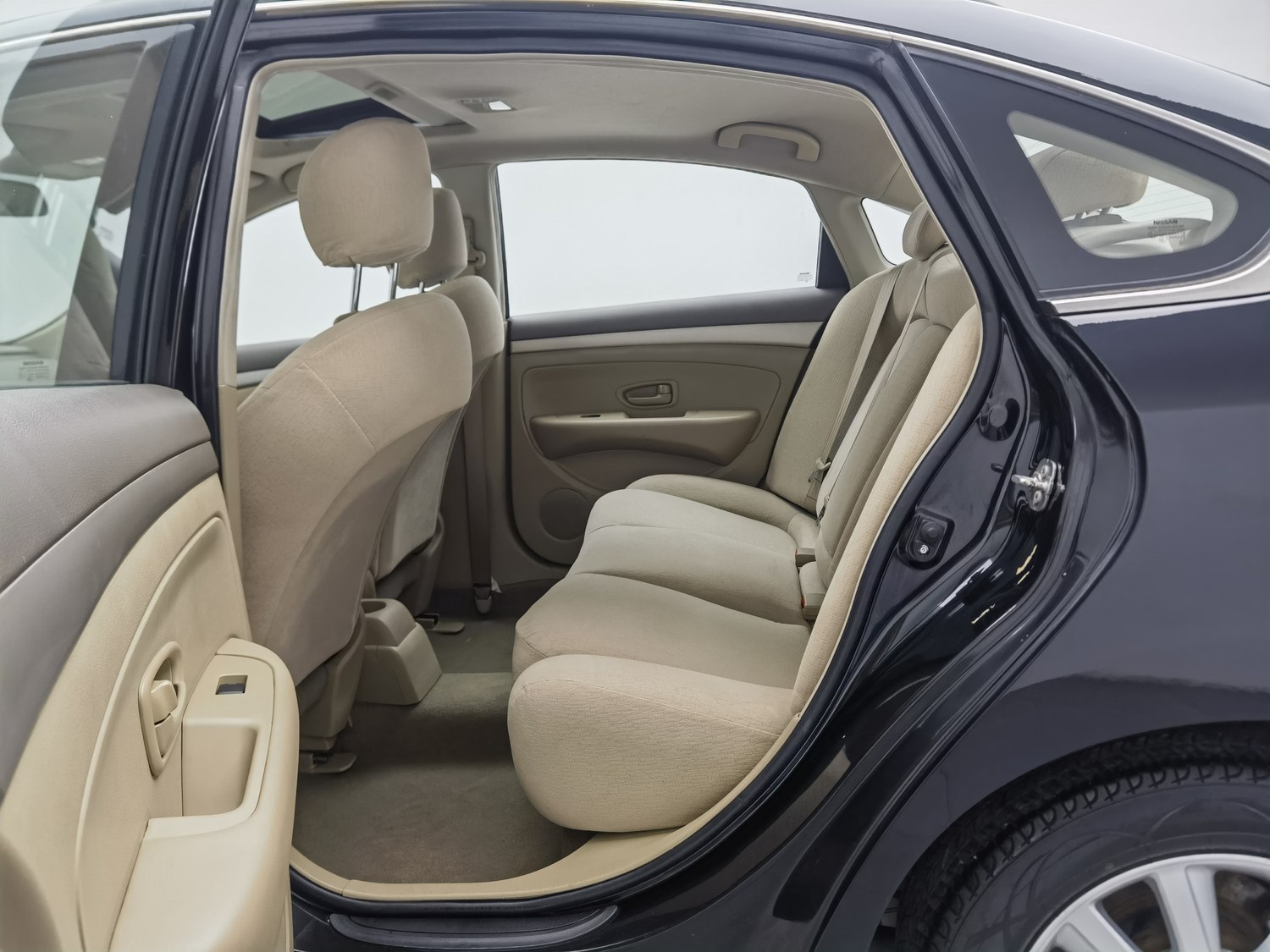 Used Nissan Sylphy 2019 1.6 AT