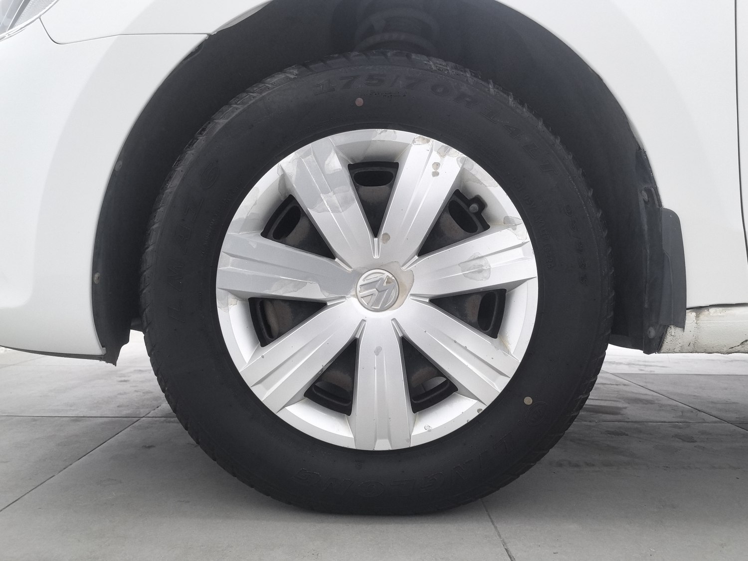 Used Volkswagen Jetta 2015 1.4 MT