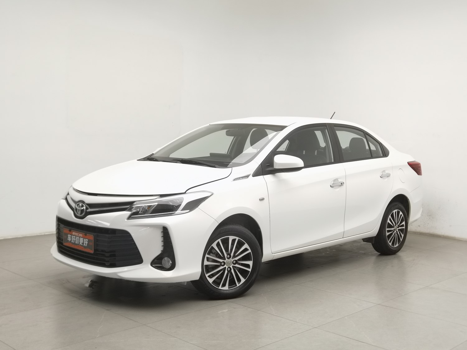 Used Toyota Vios 2022 1.5 AT
