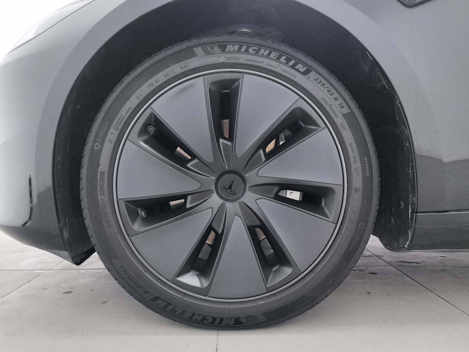 Used Tesla Model 3 2023
