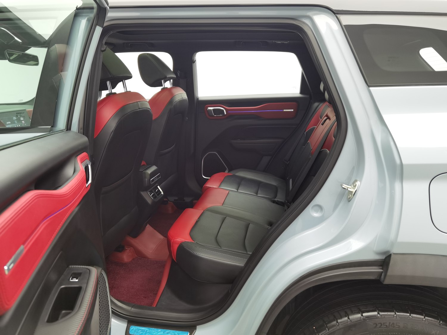 Used Geely Icon 2020 1.5 AT