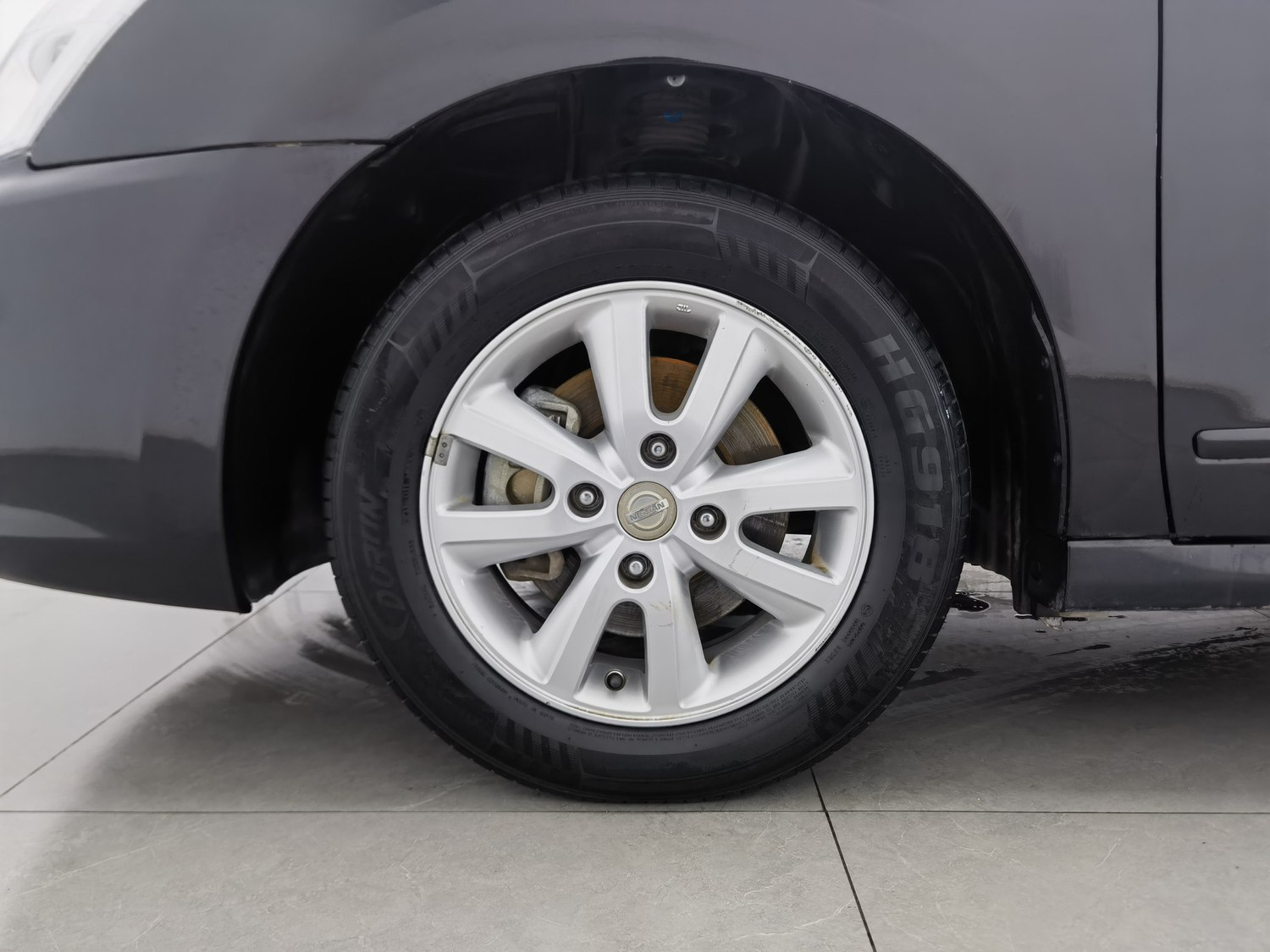 Used Nissan Sylphy 2019 1.6 AT