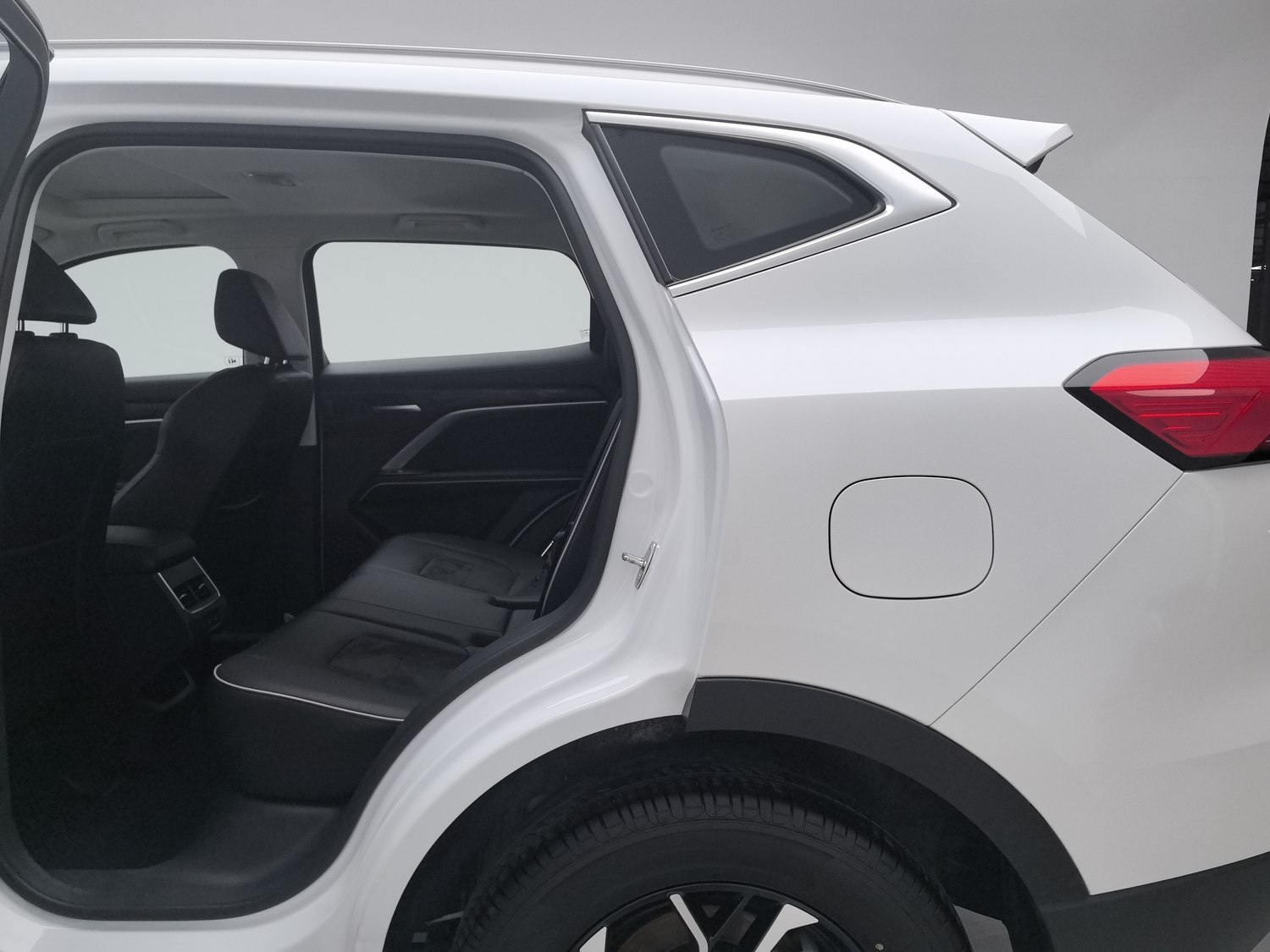 Used Haval H6 2023 1.5 AT