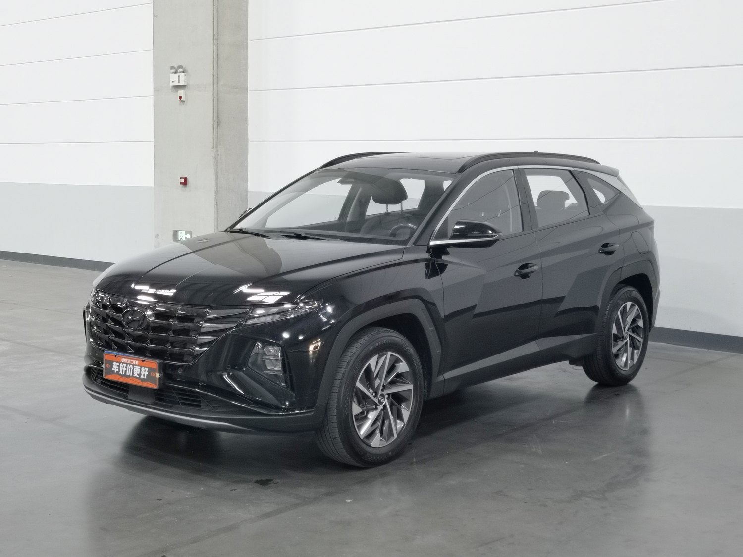 Used Hyundai Tucson 2022 2.0 AT