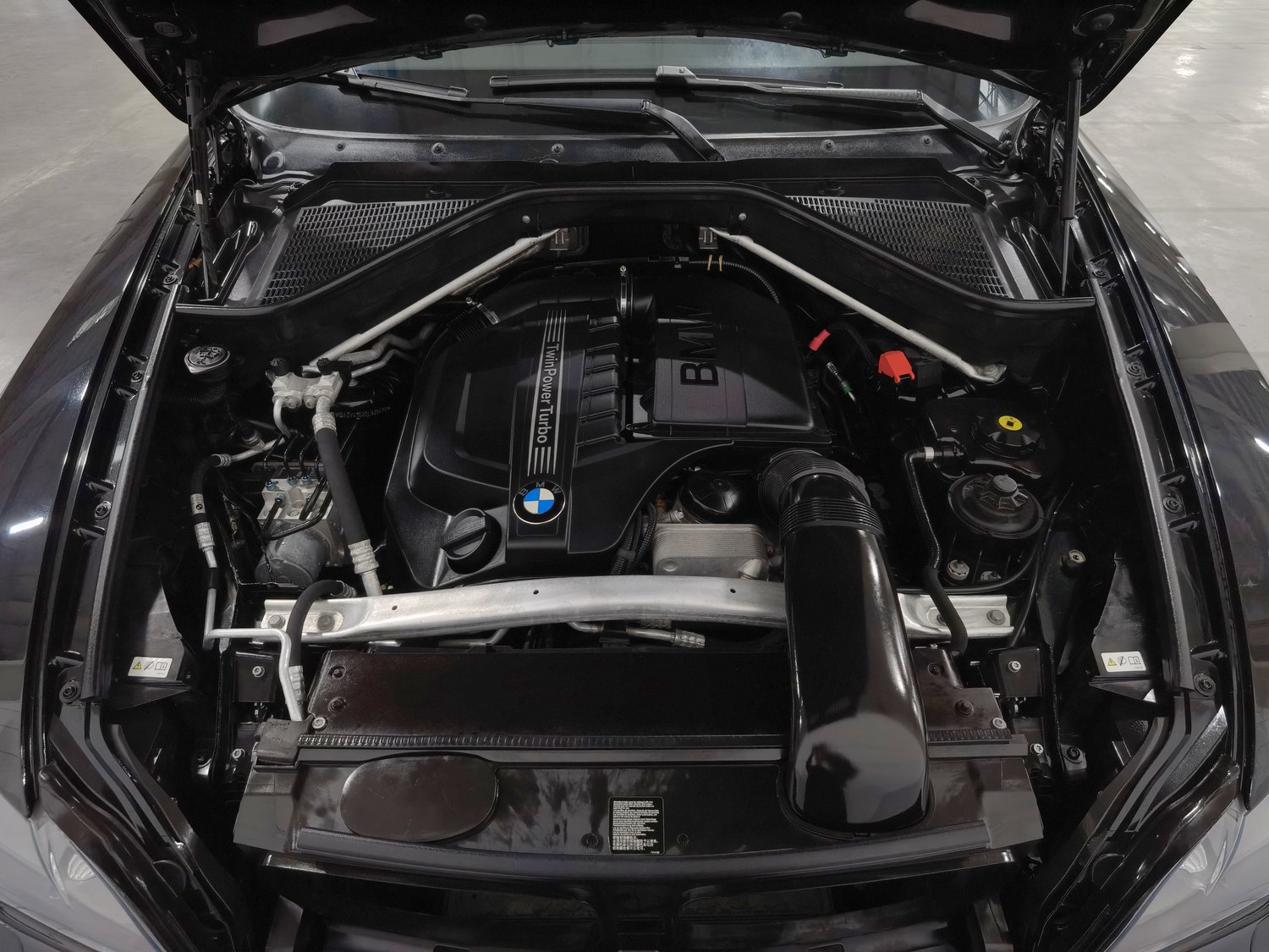 Used BMW X5 (Imported) 2011 3.0 AT