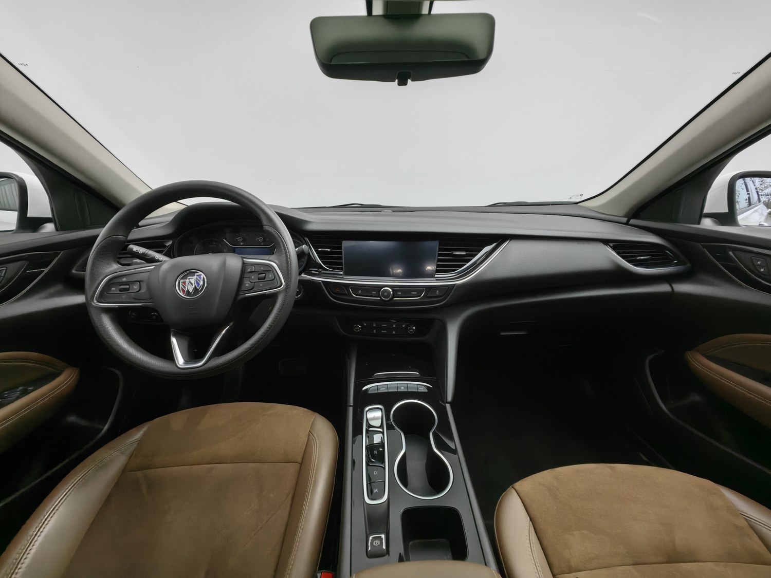 Used Buick Regal 2022 1.5 AT